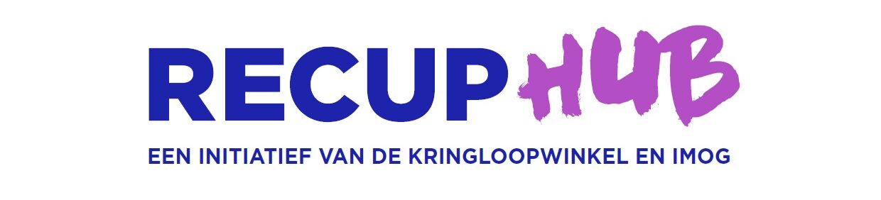 logo recuphub