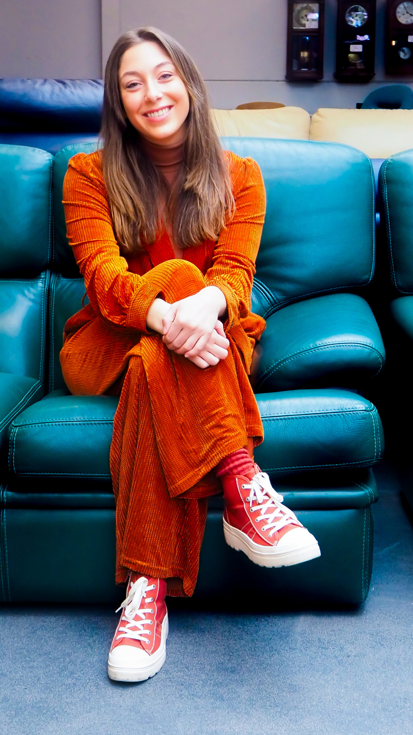 Valentina De Pauw
