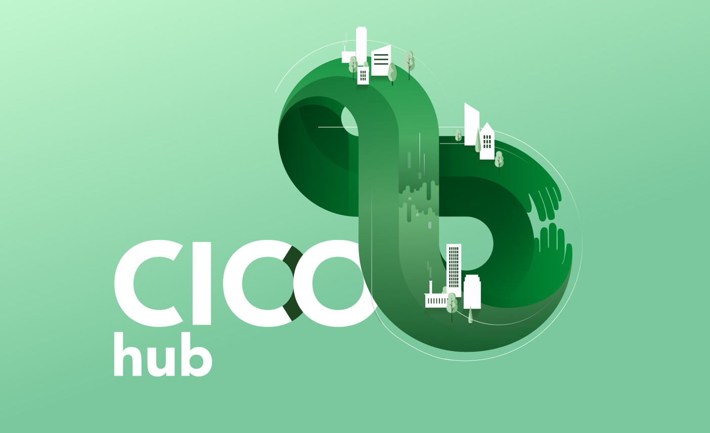 Cico hub